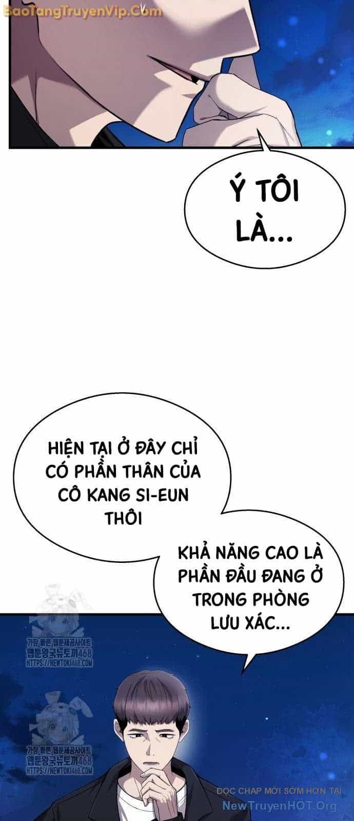 Hẹn Hò Rùng Rợn - Chương 23 - ảnh 3
