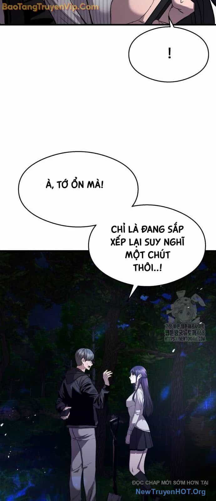 Hẹn Hò Rùng Rợn - Chương 23 - ảnh 30