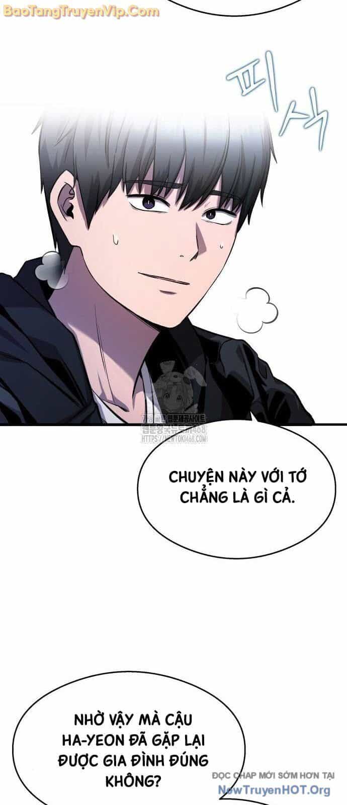 Hẹn Hò Rùng Rợn - Chương 23 - ảnh 33