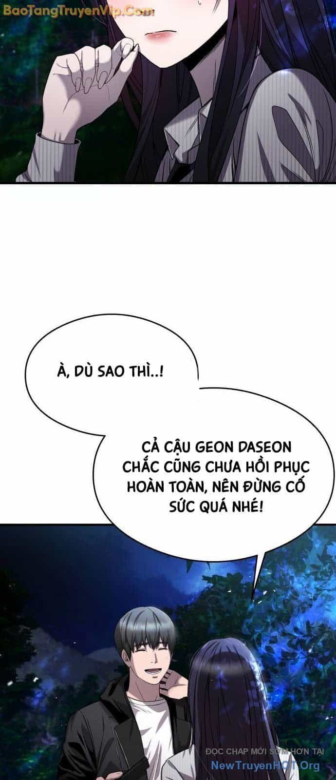 Hẹn Hò Rùng Rợn - Chương 23 - ảnh 36