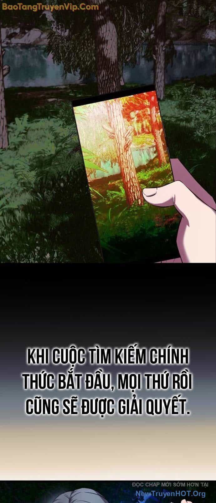 Hẹn Hò Rùng Rợn - Chương 23 - ảnh 38