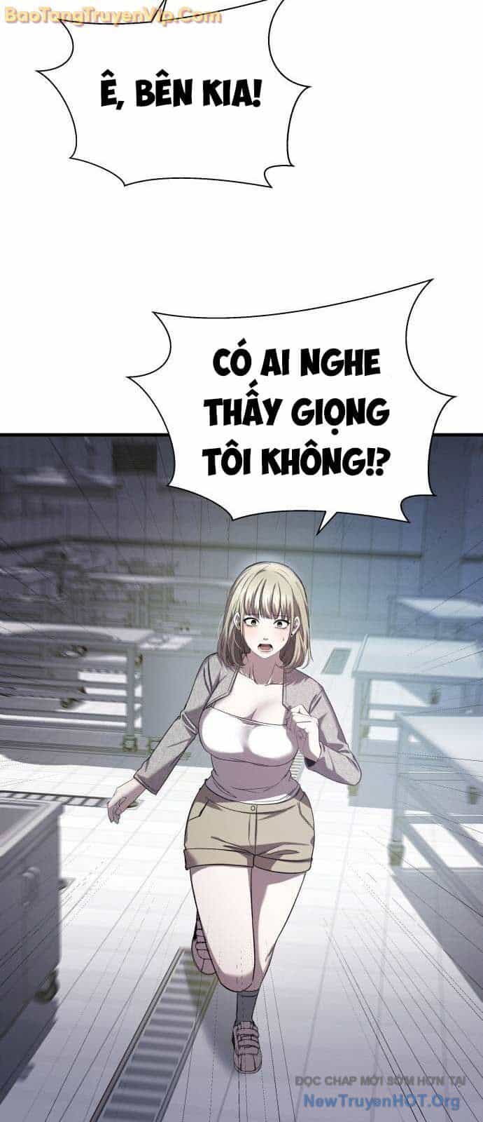 Hẹn Hò Rùng Rợn - Chương 23 - ảnh 62