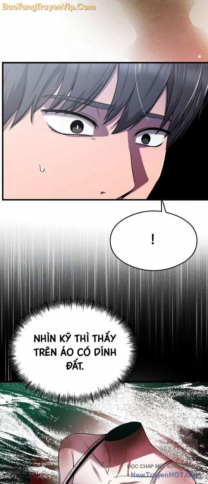 Hẹn Hò Rùng Rợn - Chương 23 - ảnh 9
