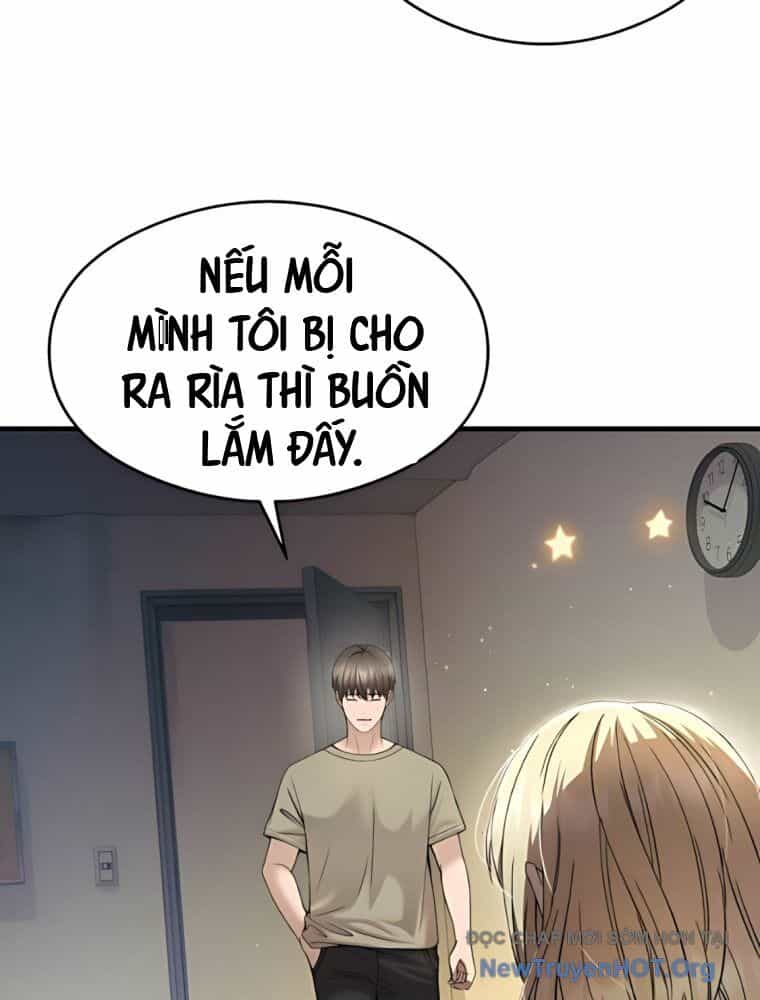Hẹn Hò Rùng Rợn - Chương 24 - ảnh 112