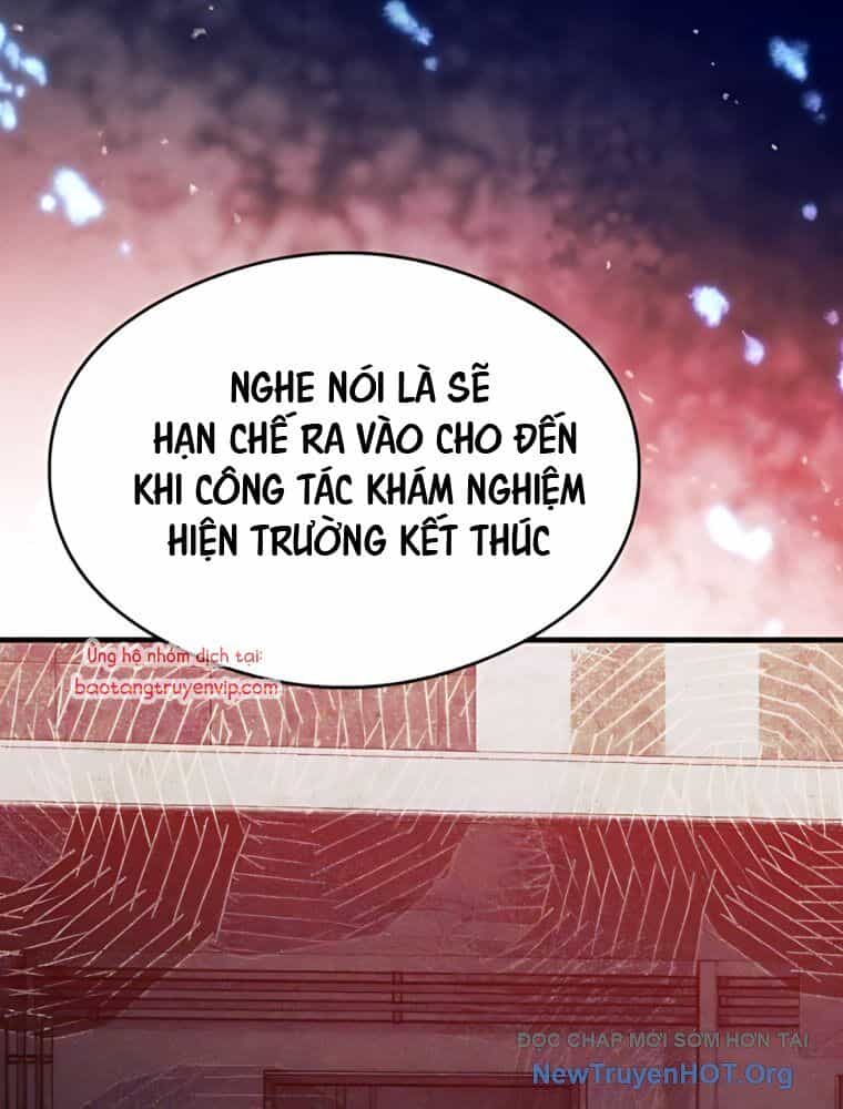 Hẹn Hò Rùng Rợn - Chương 24 - ảnh 25