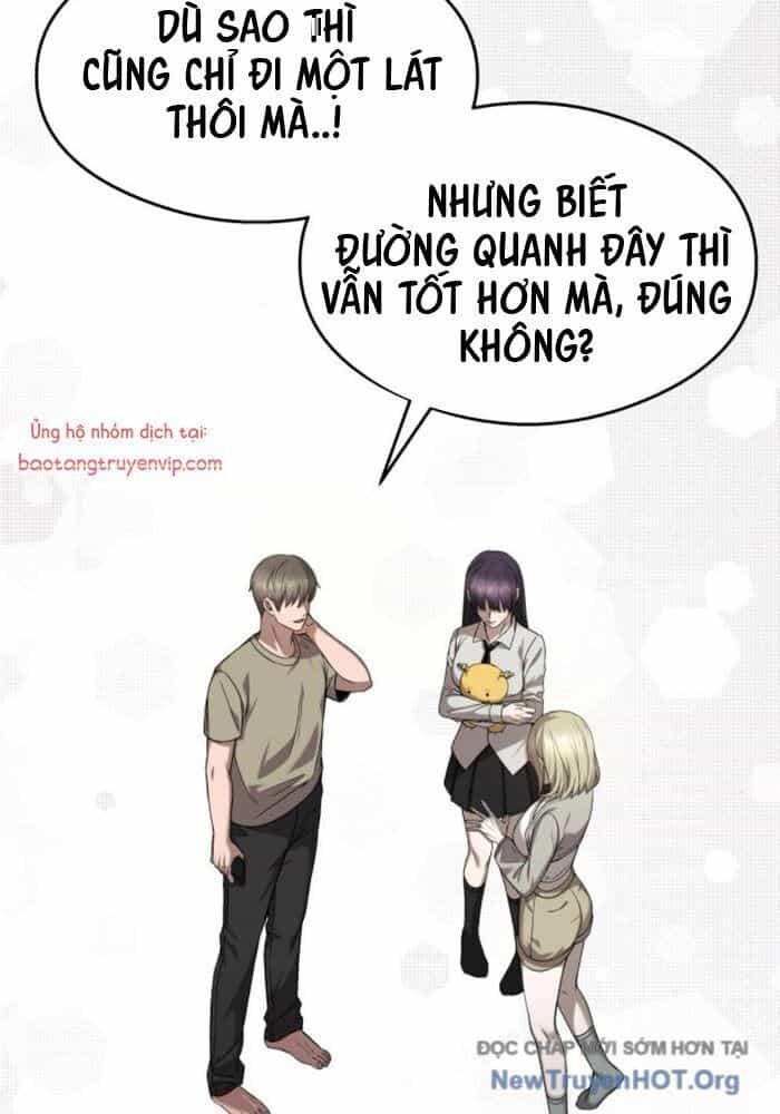 Hẹn Hò Rùng Rợn - Chương 25 - ảnh 10