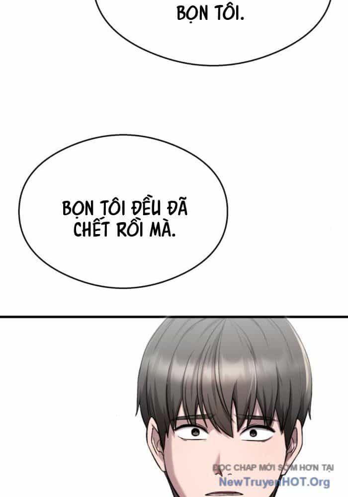 Hẹn Hò Rùng Rợn - Chương 25 - ảnh 129