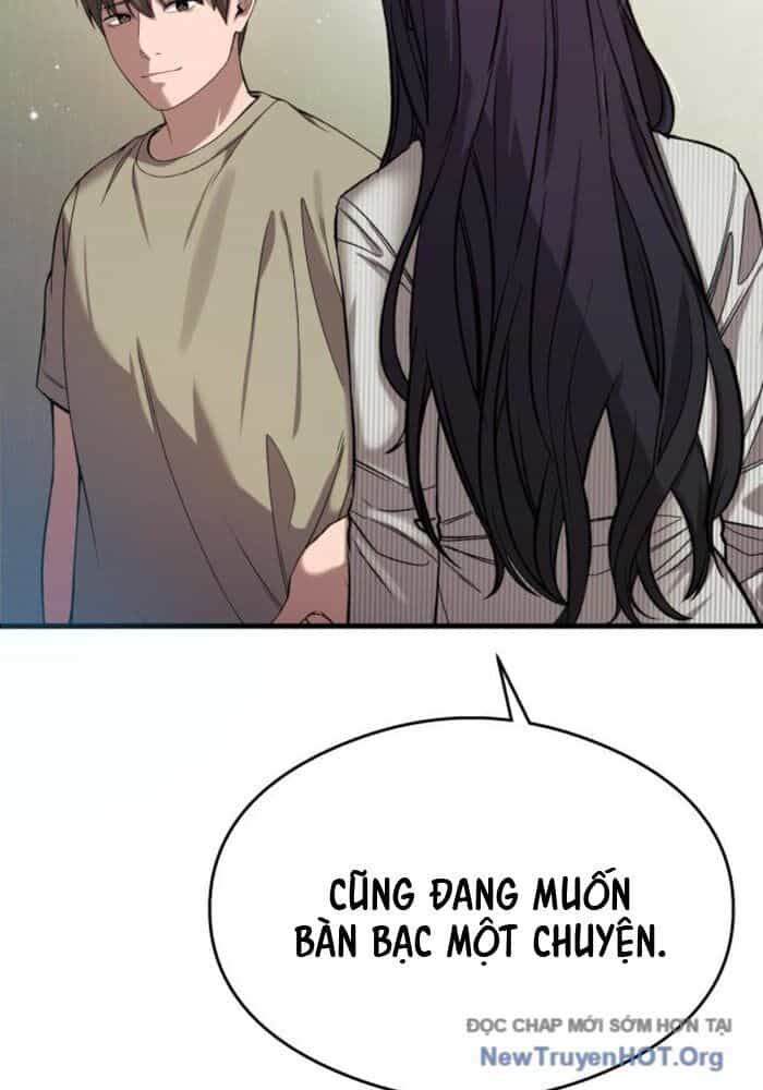 Hẹn Hò Rùng Rợn - Chương 25 - ảnh 20