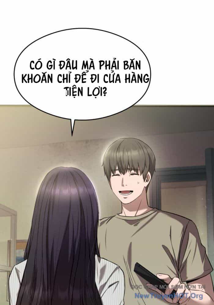 Hẹn Hò Rùng Rợn - Chương 25 - ảnh 5