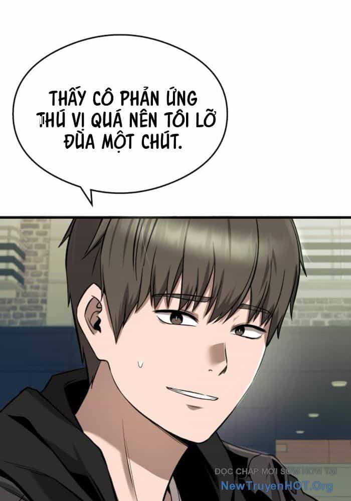 Hẹn Hò Rùng Rợn - Chương 25 - ảnh 53