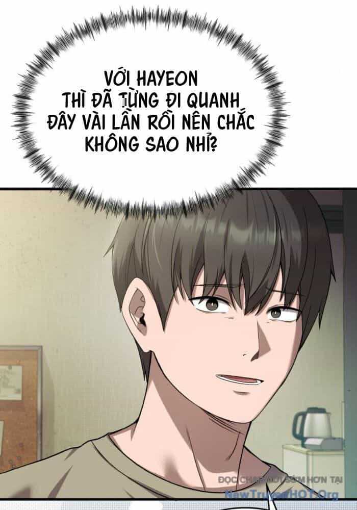 Hẹn Hò Rùng Rợn - Chương 25 - ảnh 7