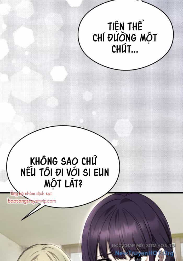 Hẹn Hò Rùng Rợn - Chương 25 - ảnh 8