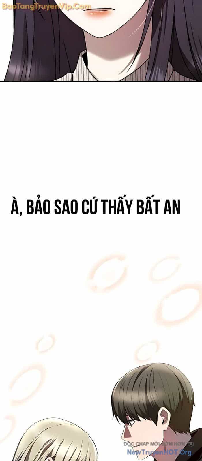 Hẹn Hò Rùng Rợn - Chương 26 - ảnh 19