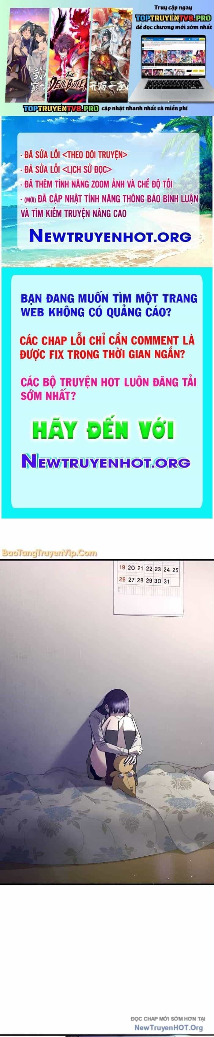 Hẹn Hò Rùng Rợn - Chương 26 - ảnh 2