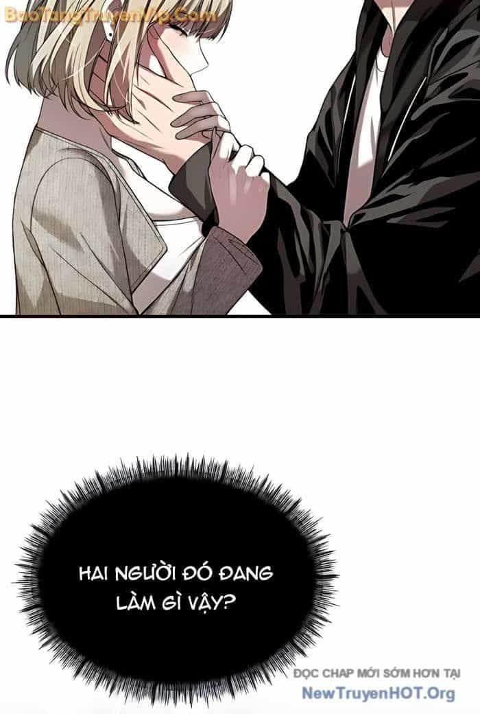 Hẹn Hò Rùng Rợn - Chương 26 - ảnh 20