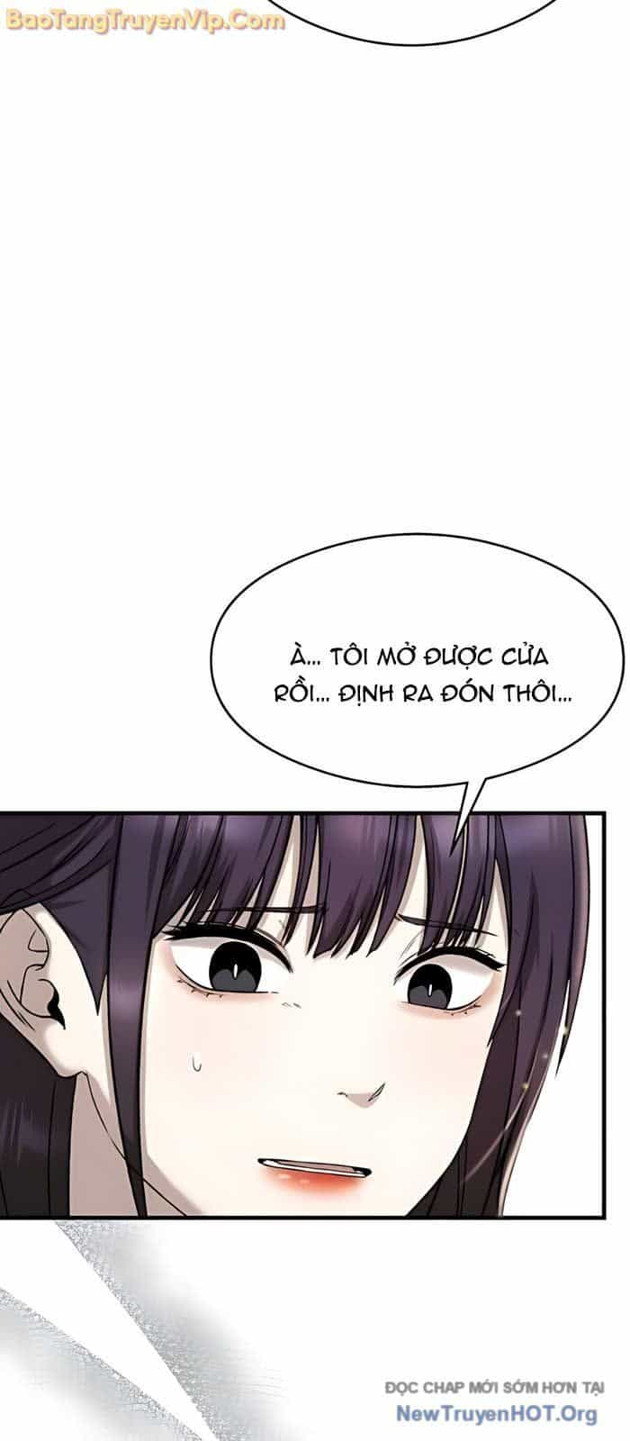 Hẹn Hò Rùng Rợn - Chương 26 - ảnh 28