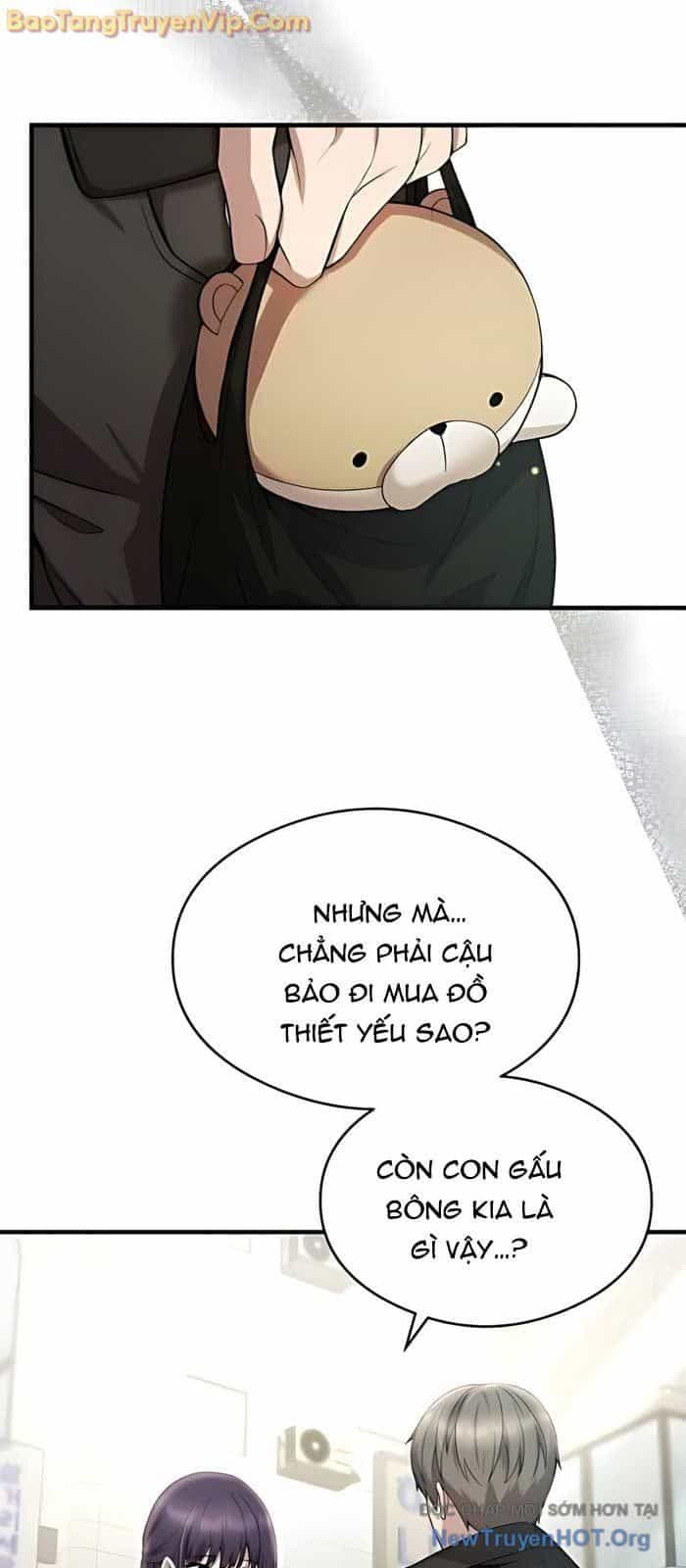 Hẹn Hò Rùng Rợn - Chương 26 - ảnh 29