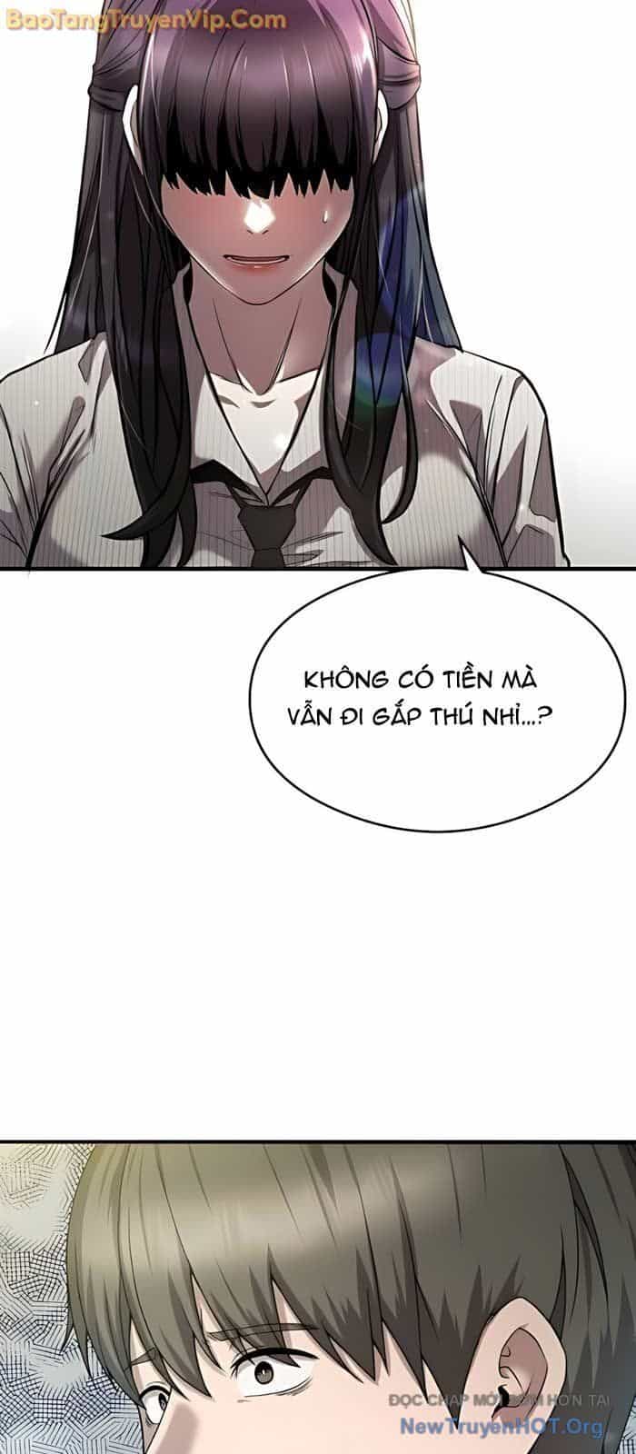 Hẹn Hò Rùng Rợn - Chương 26 - ảnh 33