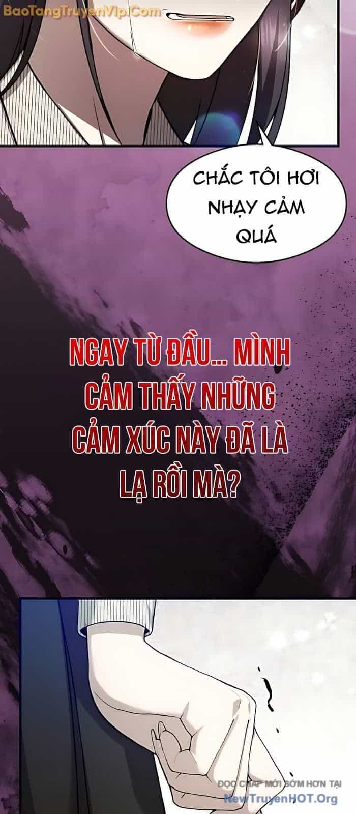 Hẹn Hò Rùng Rợn - Chương 26 - ảnh 41