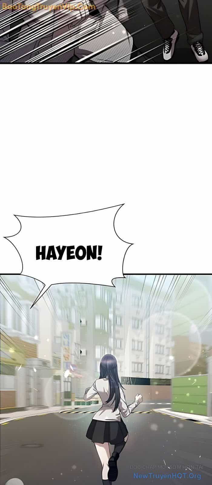 Hẹn Hò Rùng Rợn - Chương 26 - ảnh 43