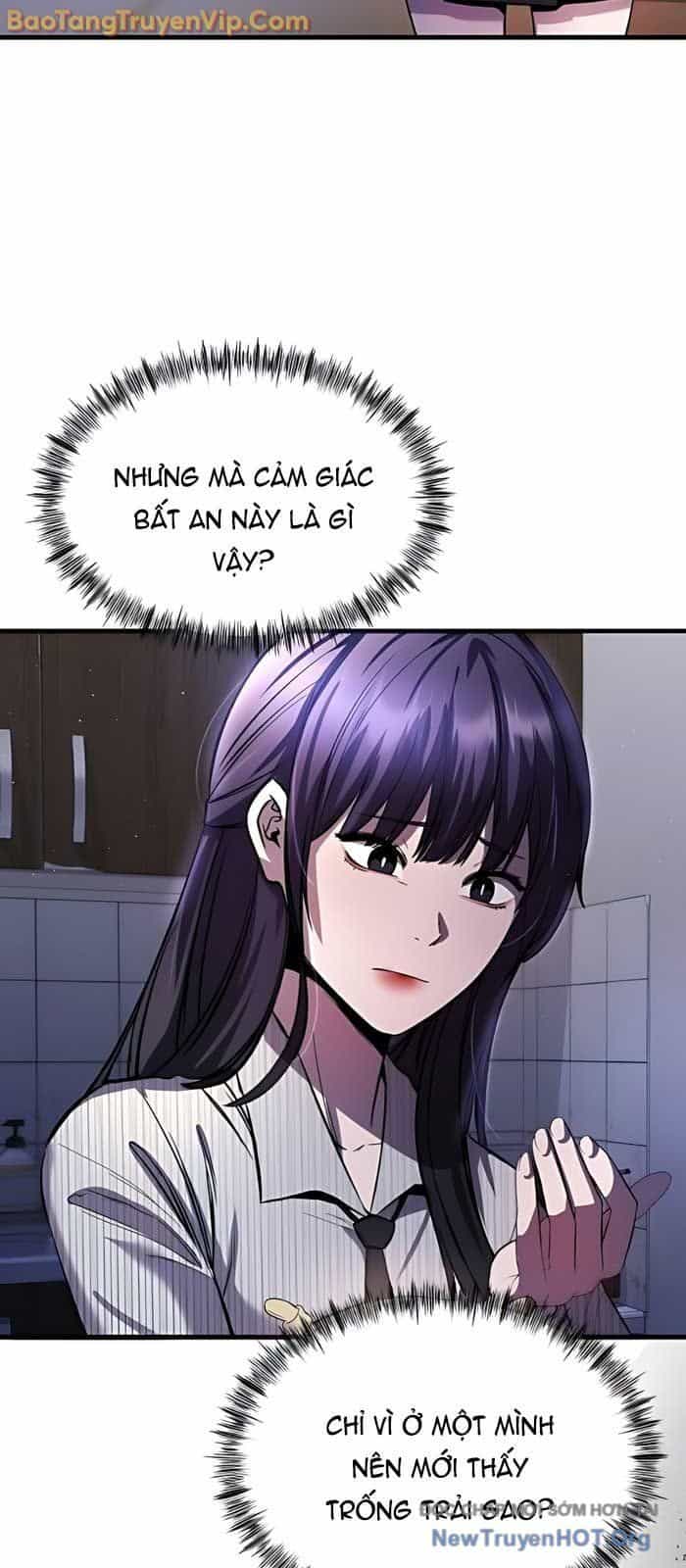 Hẹn Hò Rùng Rợn - Chương 26 - ảnh 6