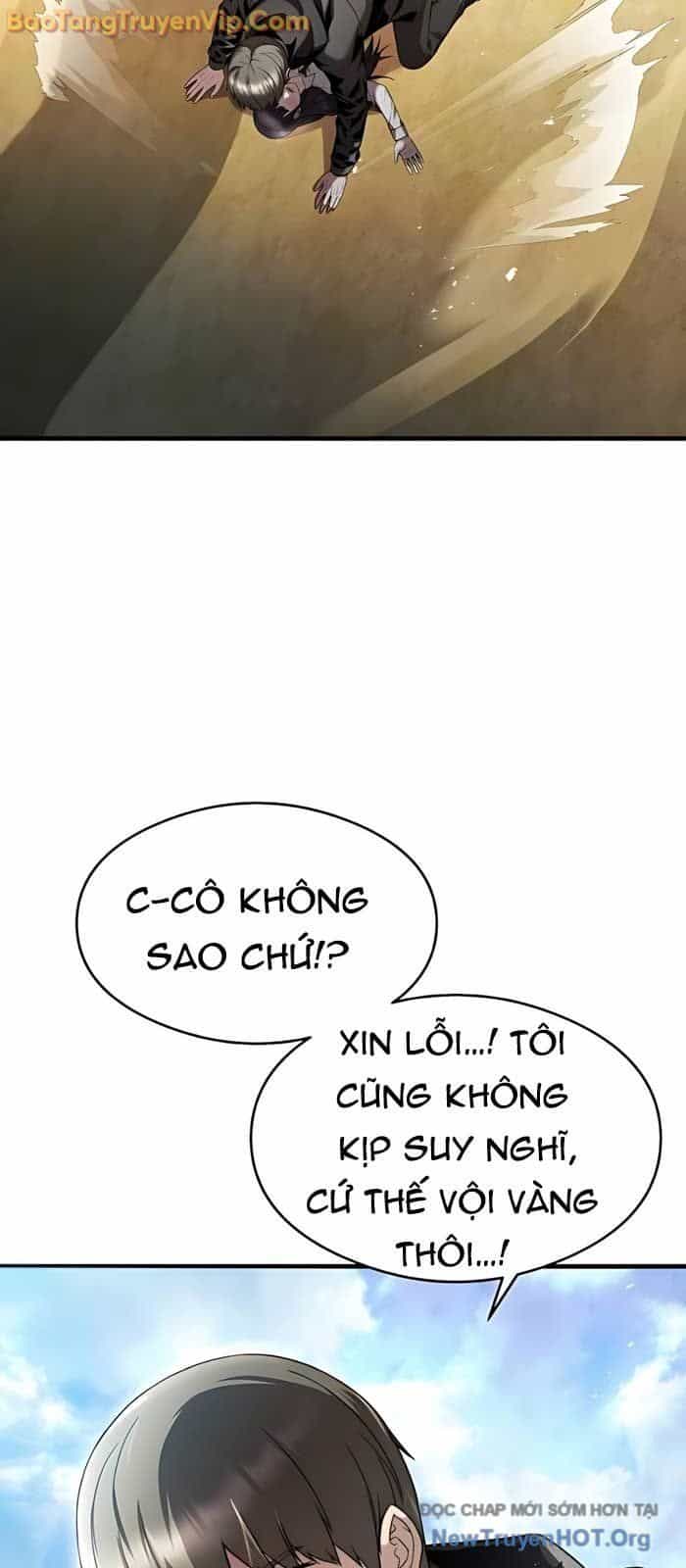 Hẹn Hò Rùng Rợn - Chương 26 - ảnh 74