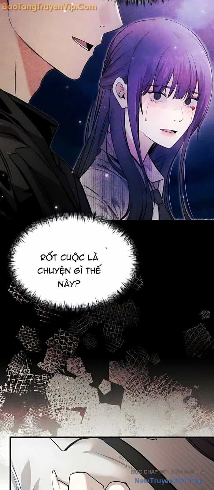 Hẹn Hò Rùng Rợn - Chương 26 - ảnh 79