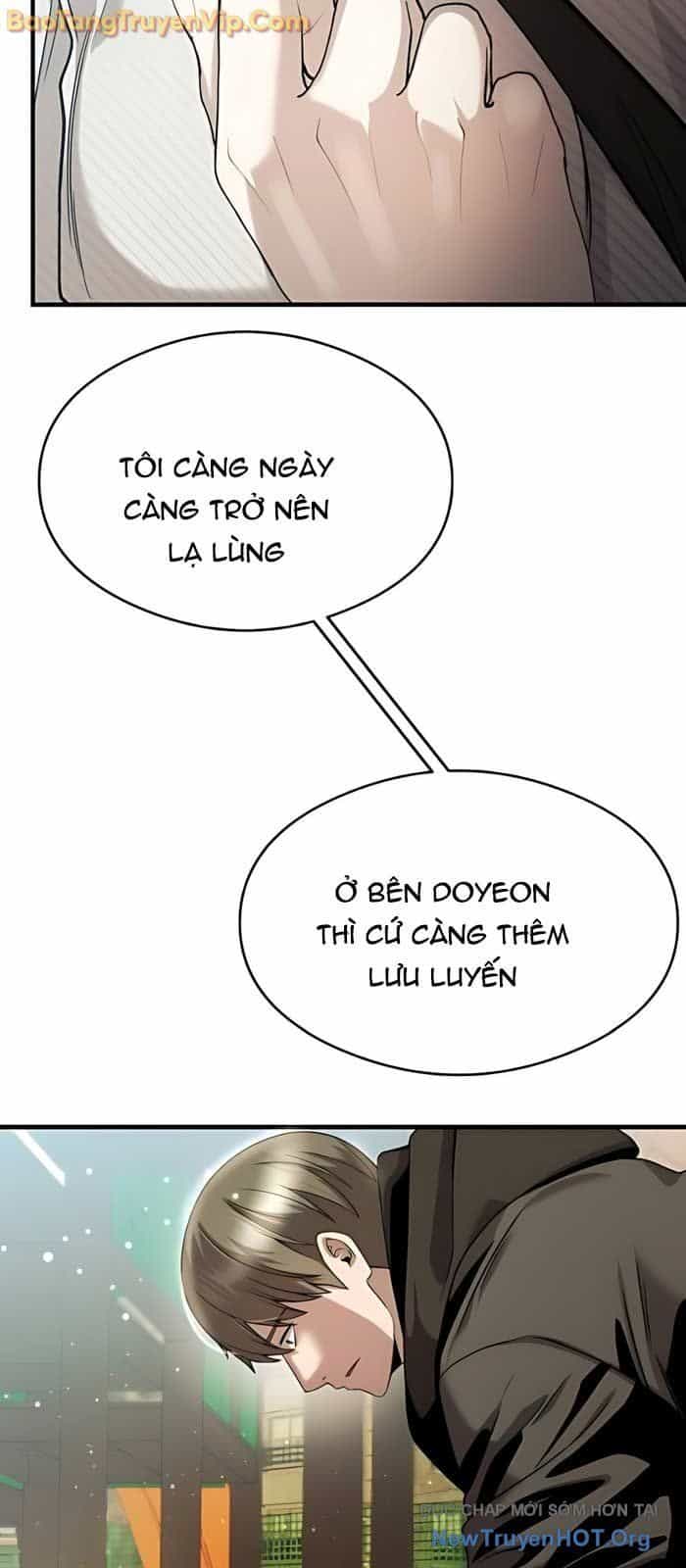 Hẹn Hò Rùng Rợn - Chương 26 - ảnh 80