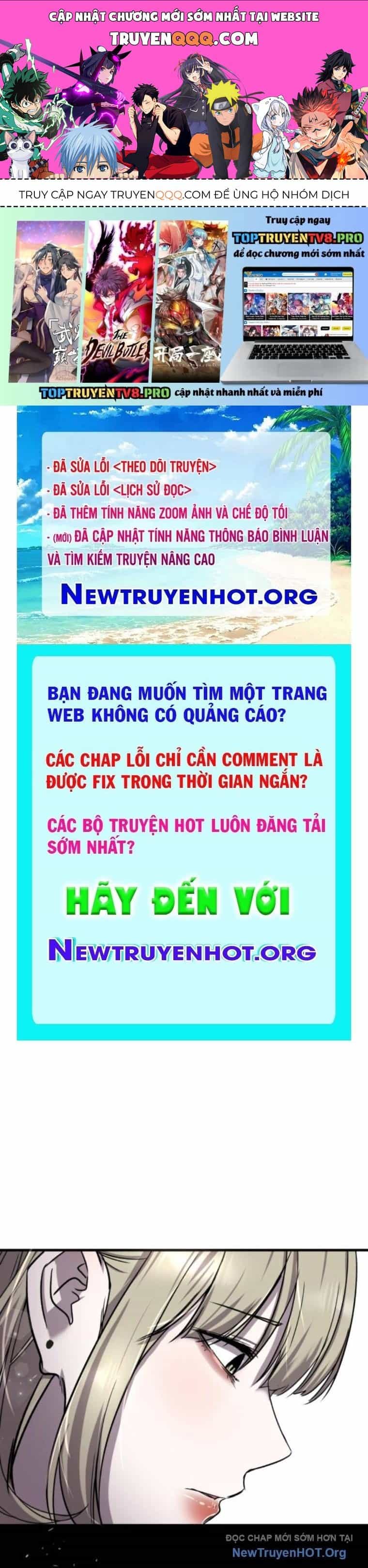 Hẹn Hò Rùng Rợn - Chương 27 - ảnh 1
