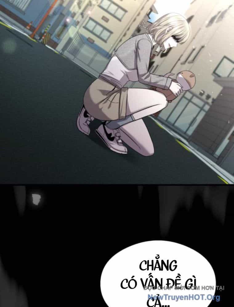 Hẹn Hò Rùng Rợn - Chương 27 - ảnh 3