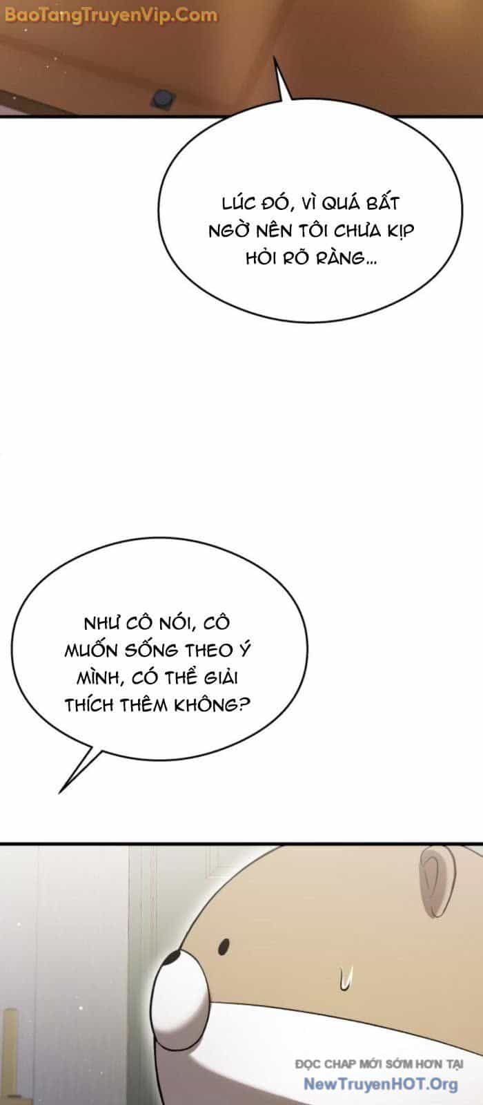 Hẹn Hò Rùng Rợn - Chương 28 - ảnh 19