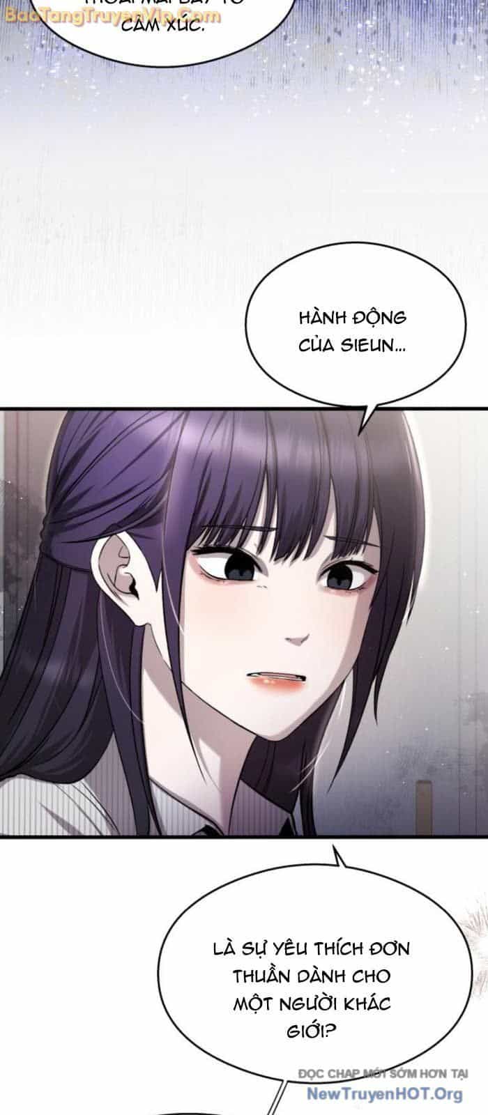 Hẹn Hò Rùng Rợn - Chương 28 - ảnh 28
