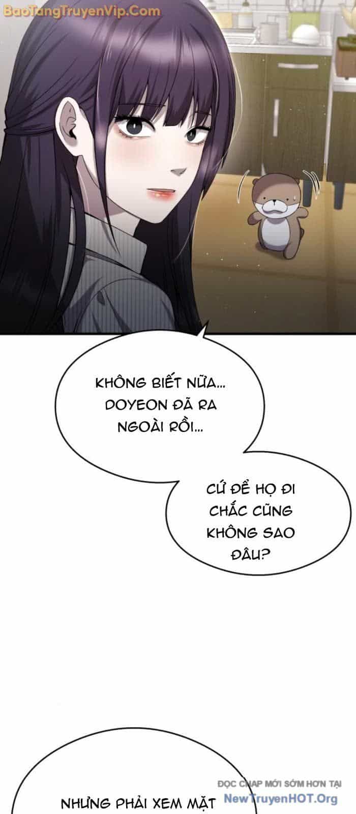 Hẹn Hò Rùng Rợn - Chương 28 - ảnh 42
