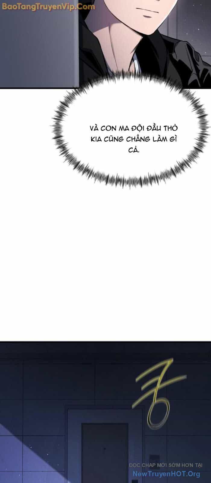 Hẹn Hò Rùng Rợn - Chương 28 - ảnh 5