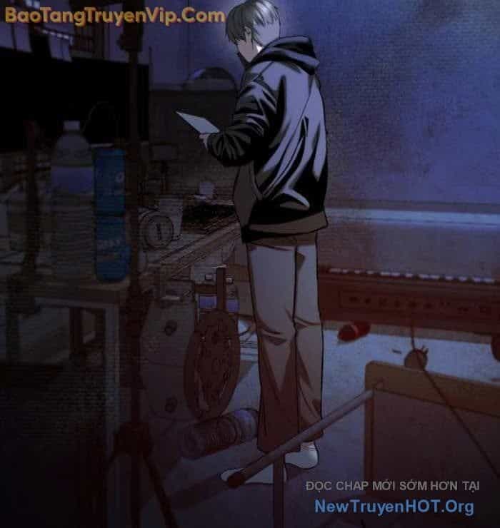 Hẹn Hò Rùng Rợn - Chương 28 - ảnh 62