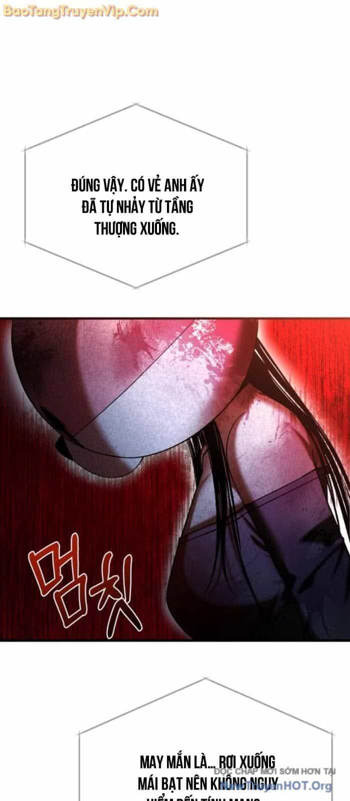 Hẹn Hò Rùng Rợn - Chương 28 - ảnh 66