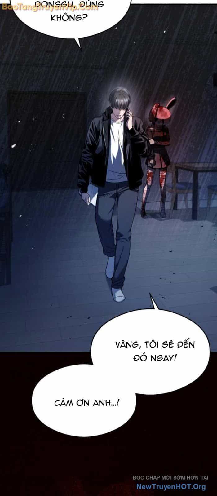 Hẹn Hò Rùng Rợn - Chương 28 - ảnh 73