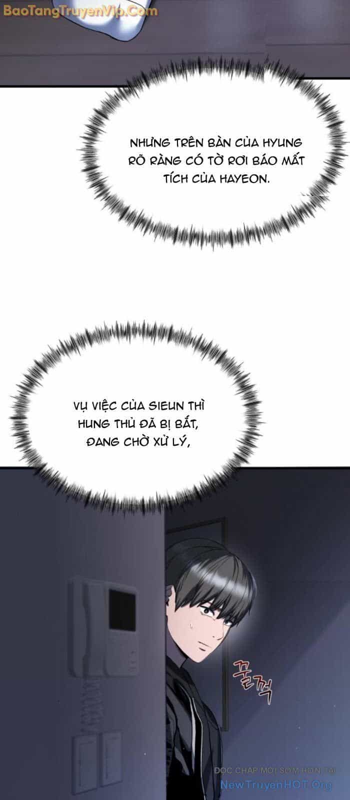 Hẹn Hò Rùng Rợn - Chương 28 - ảnh 8