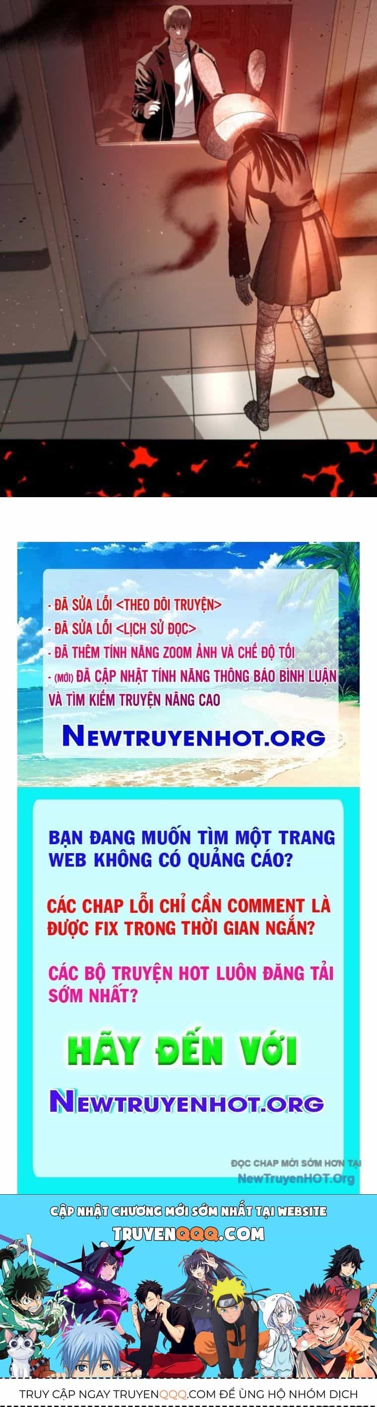 Hẹn Hò Rùng Rợn - Chương 29 - ảnh 163