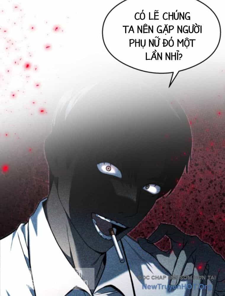 Hẹn Hò Rùng Rợn - Chương 29 - ảnh 19