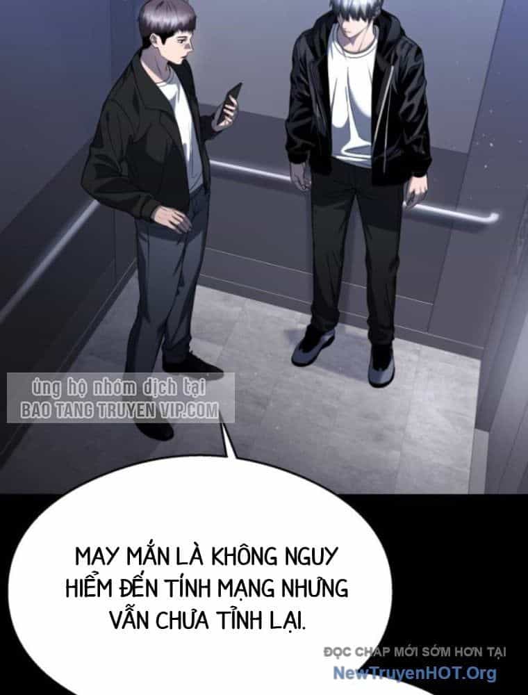 Hẹn Hò Rùng Rợn - Chương 29 - ảnh 64