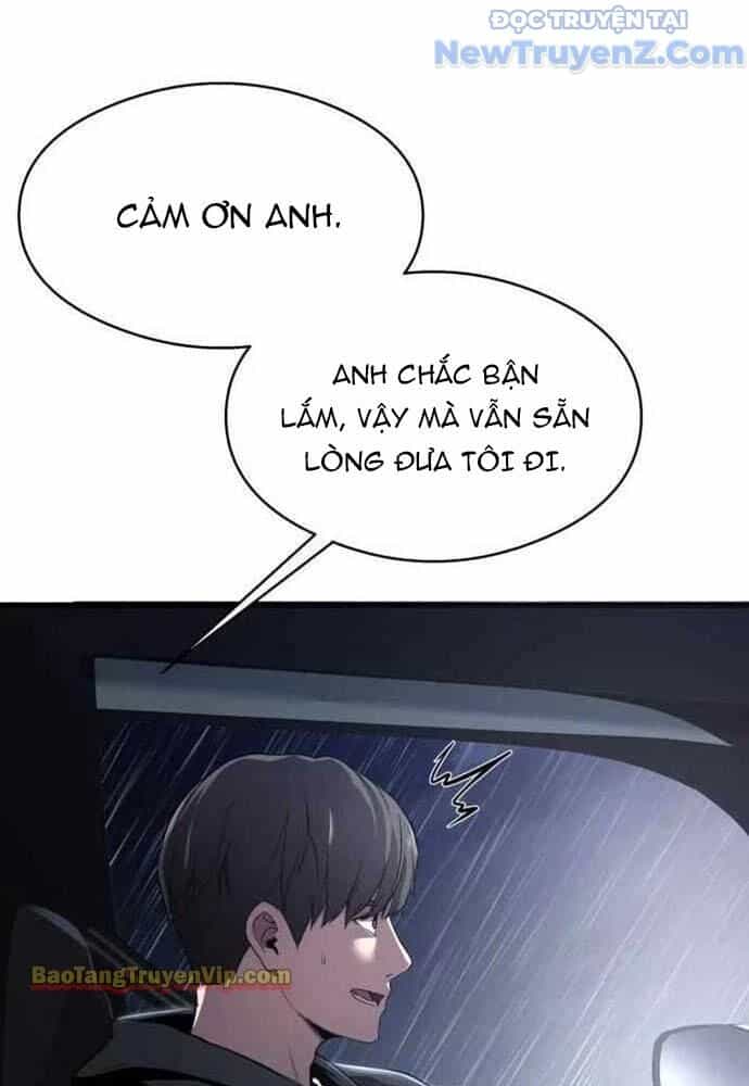 Hẹn Hò Rùng Rợn - Chương 3 - ảnh 40