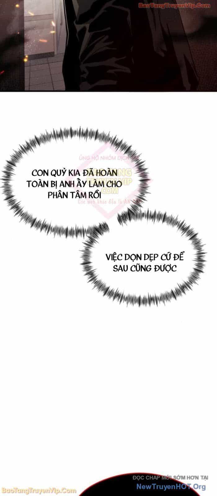Hẹn Hò Rùng Rợn - Chương 30 - ảnh 22