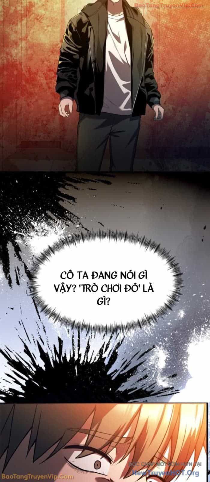 Hẹn Hò Rùng Rợn - Chương 30 - ảnh 27