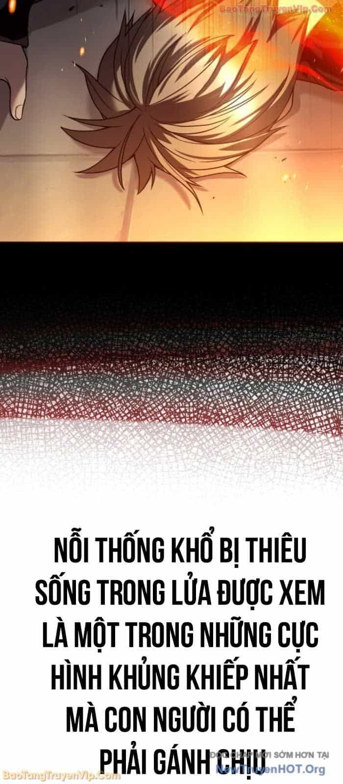Hẹn Hò Rùng Rợn - Chương 30 - ảnh 32