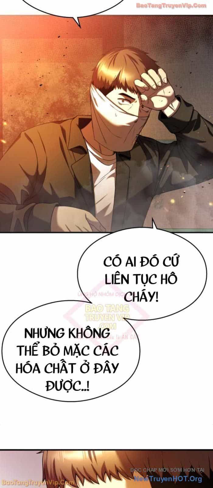 Hẹn Hò Rùng Rợn - Chương 30 - ảnh 7