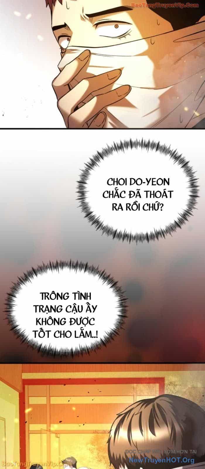 Hẹn Hò Rùng Rợn - Chương 30 - ảnh 8