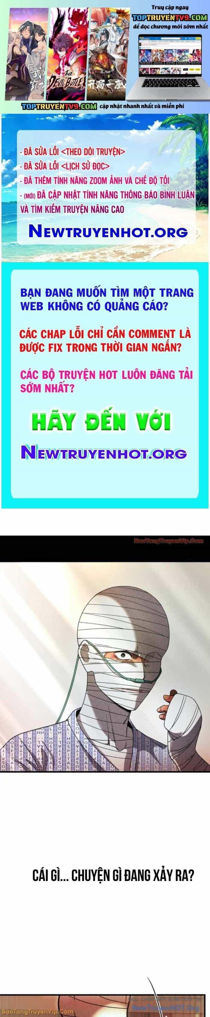 Hẹn Hò Rùng Rợn - Chương 31 - ảnh 2