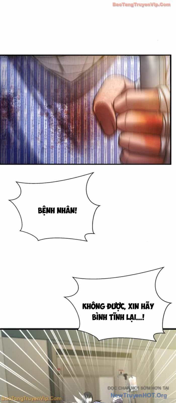 Hẹn Hò Rùng Rợn - Chương 31 - ảnh 27