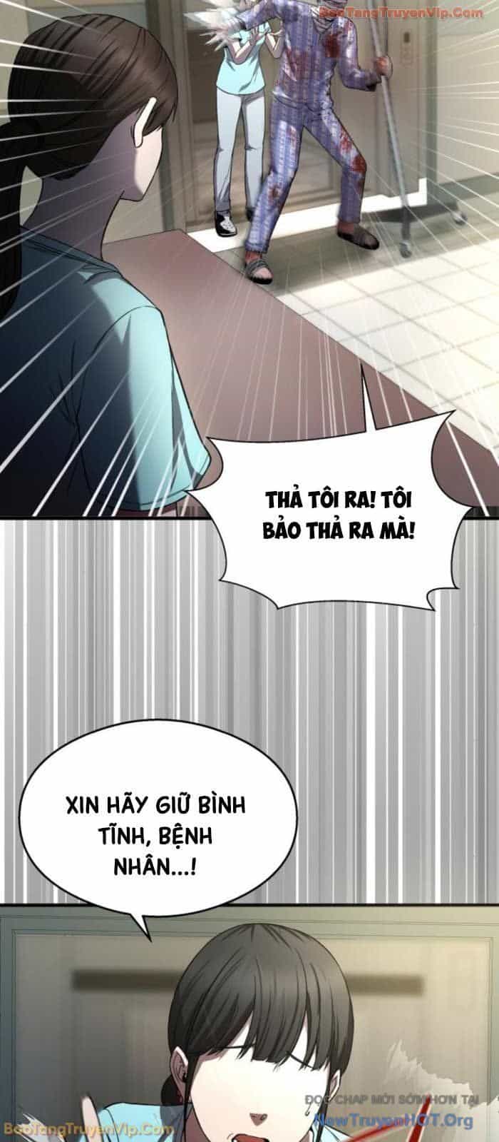 Hẹn Hò Rùng Rợn - Chương 31 - ảnh 28